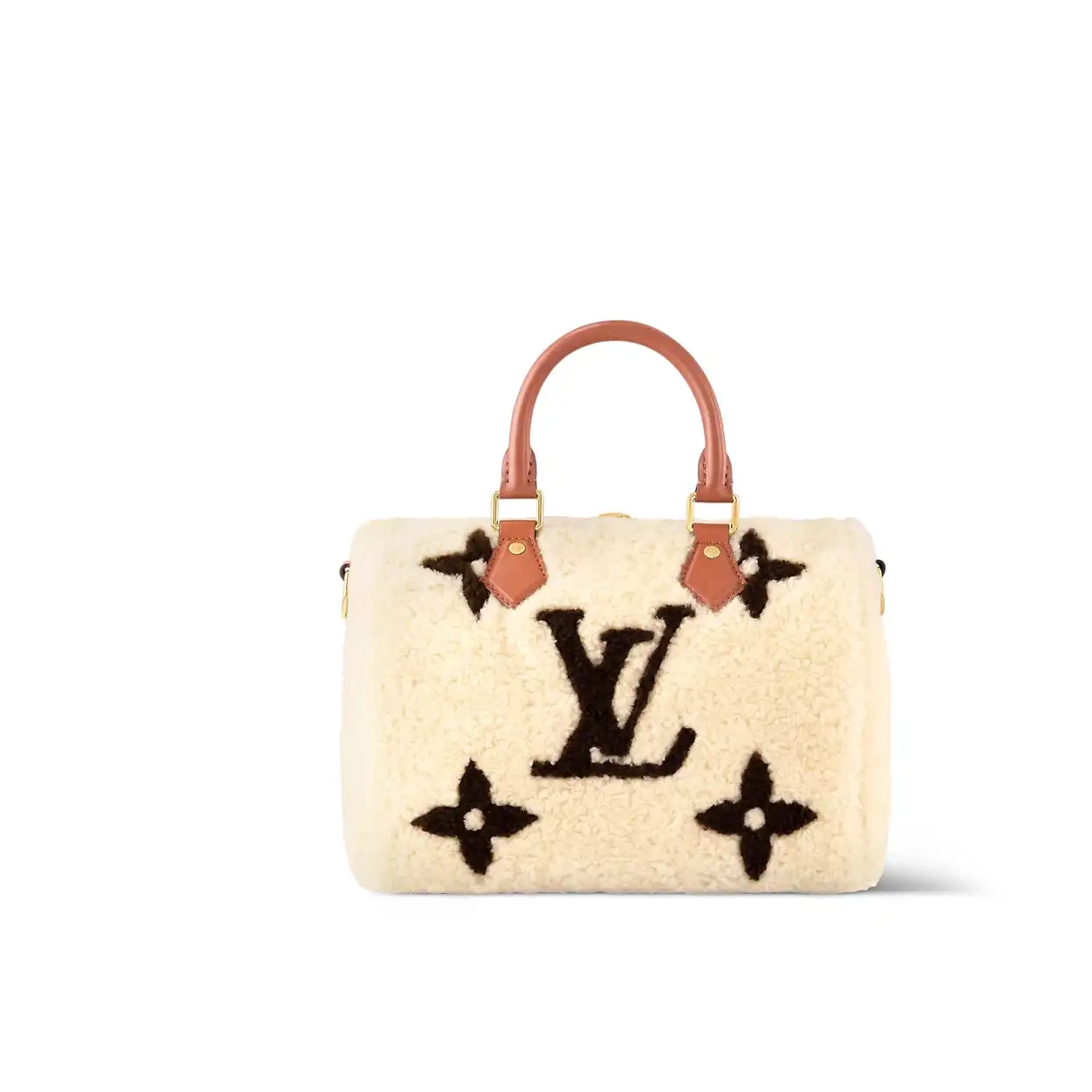 Cheap 25 Louis Bandoulière SKI Vuitton Speedy LV M23468 0216