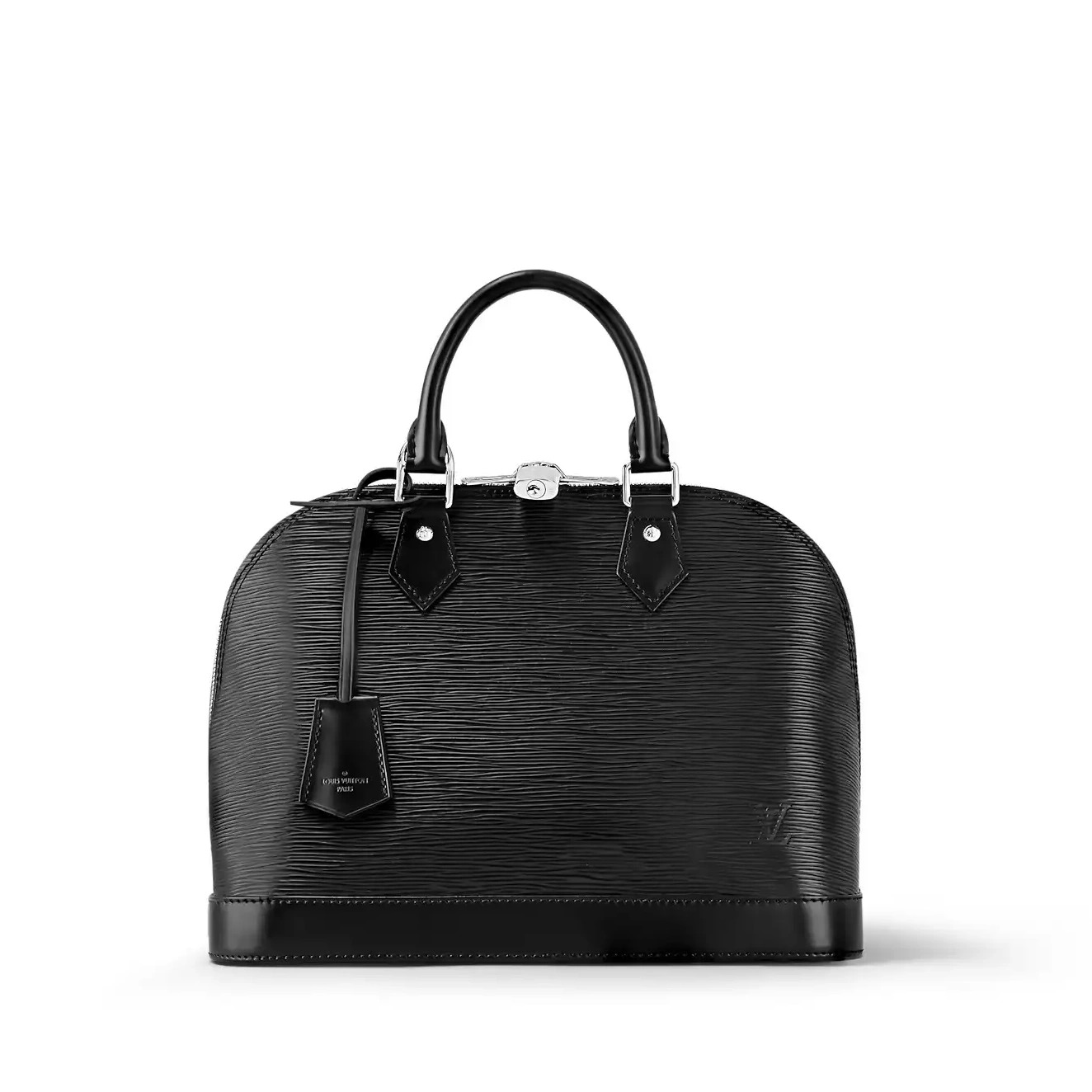 Cheap M40302 Vuitton PM Black Louis Alma 0216