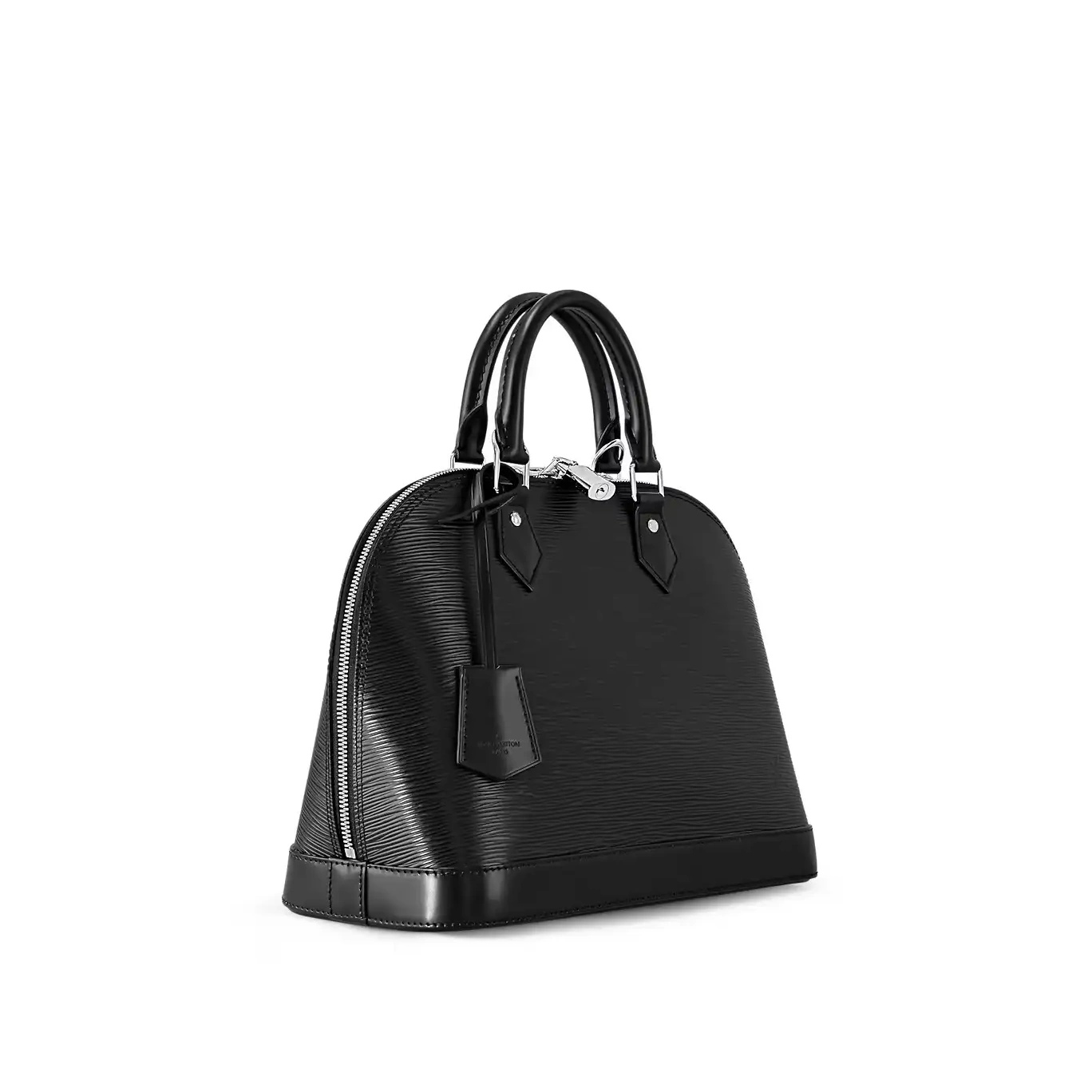 Cheap Black Alma Louis M40302 PM Vuitton 0221